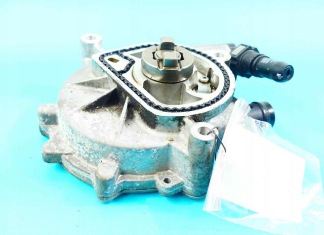 Купити HX7G2A451AC Ford Вакуумний насос