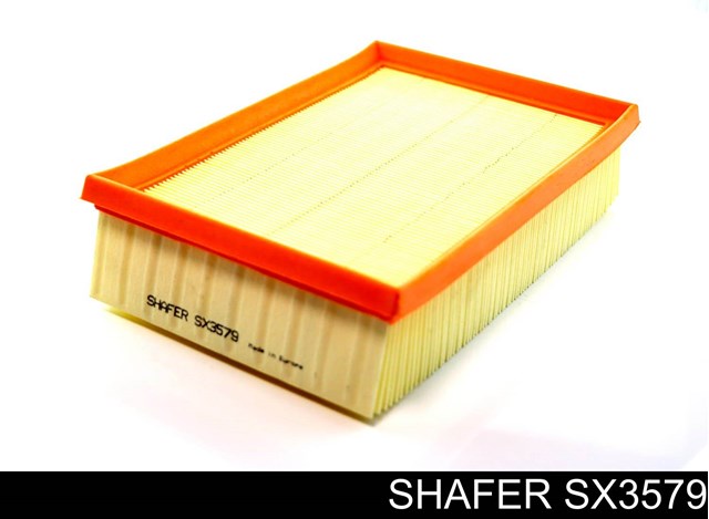 Елемент повітряного фільтра Shafer SX3579 ціна, від 4.48 USD