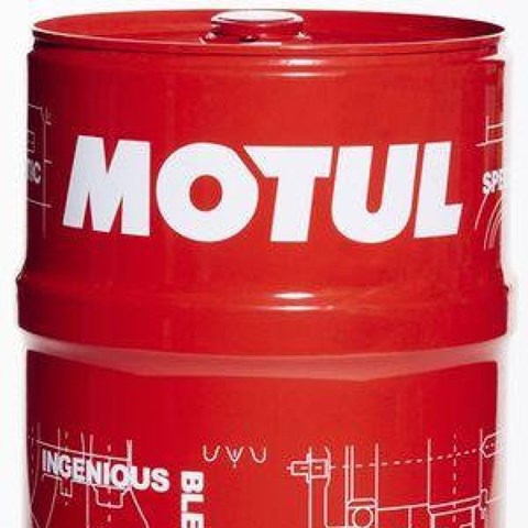 848578 Motul Масло двигуна