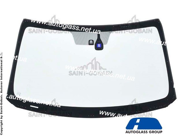 Лобове скло GS4828D12P Pilkington