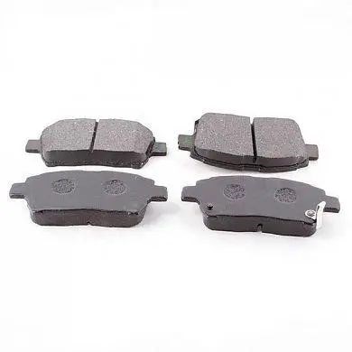 Купити F33501001C2 BYD Колодки гальмівні передні, дискові