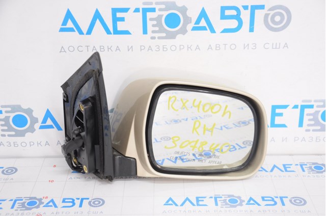 Купити VTYM1194ER Signeda Дзеркало праве
