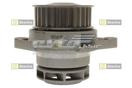 SVPSK105 Starline Насос охолодження
