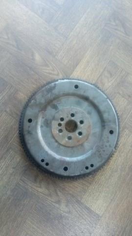 Купити CV6P6375CB Ford Маховик із зубчастим ободом в зборі