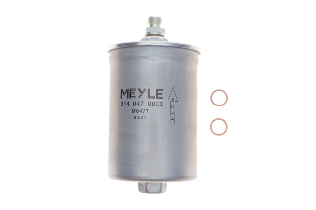 140470033 Meyle Фільтр палива