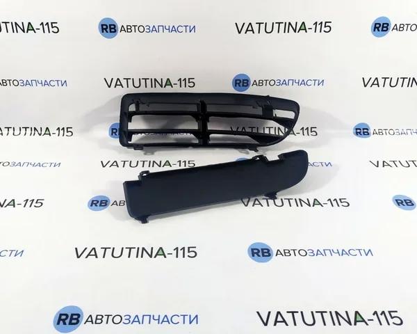 Купити 0510592912 Tempest Решітка переднього бампера, права