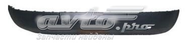 Спойлер заднього бампера FPS FP7402951 ціна, від 38.87 USD