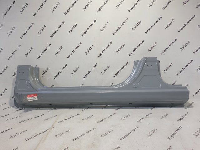 Поріг зовнішній лівий Hyundai/Kia 713121MD10 ціна, від 73.23 USD