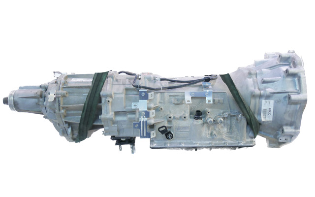 Коробка передач автомат Nissan Navara NP300 IV пікап (D23, D23T) (2014 - 2021) ціна, від 1319.17 USD