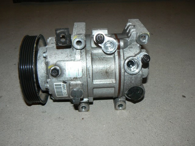  Hyundai/Kia F500NFFAA02