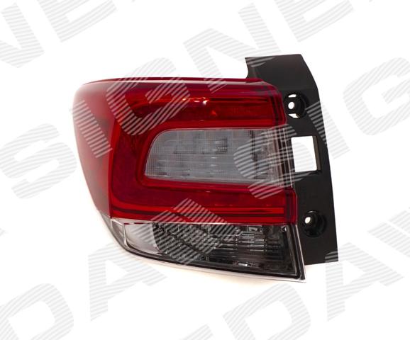 Ліхтар задній лівий Signeda ZSB191310L ціна, від 159.44 USD