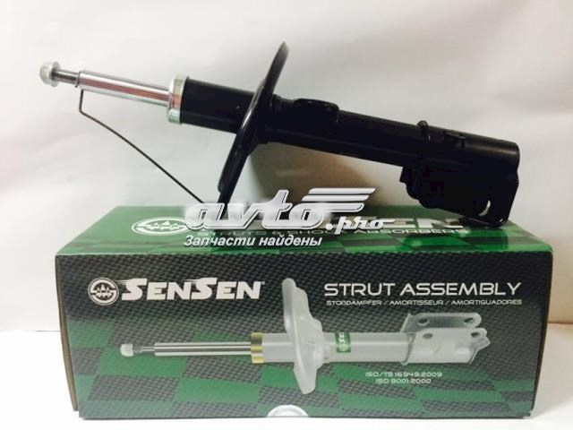 Стойка амортизатора передняя Sensen 42141286 ціна, від 44.96 USD