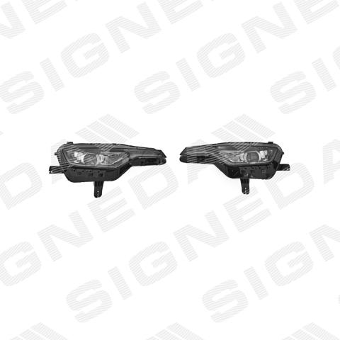 ZCV111023SET Signeda Фари