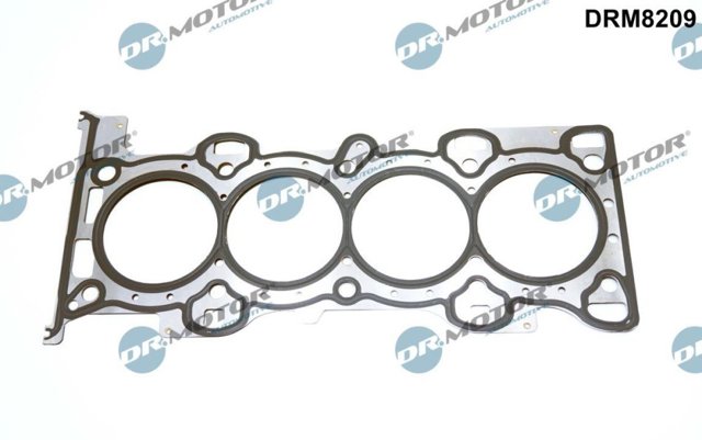 Прокладка ГБЦ LF3F10271 Mazda