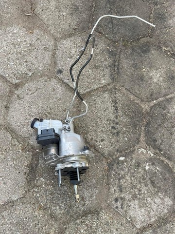 Купити 472107786R Renault (RVI) ВПГ