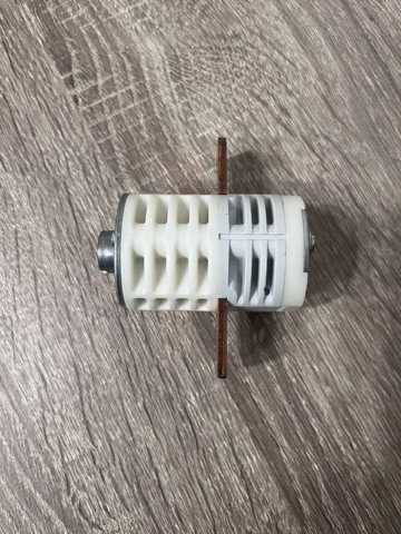 TQ36048 Tqparts Піропатрон основної батареї