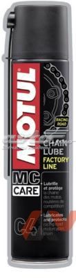 Очищувач-мастило ланцюгів мотоциклів Motul 102983 ціна, від 16.15 USD