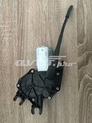 Моторчик заднього склоочисника BJ3217404AA Land Rover