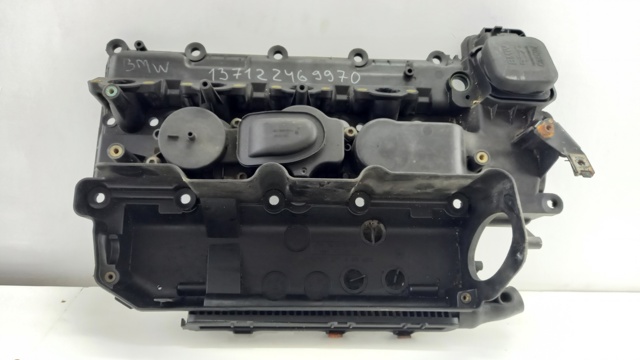 2246997 BMW Повітряний фільтр двигуна