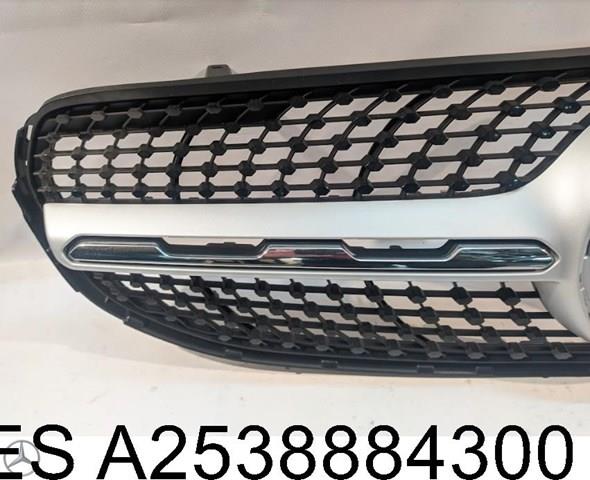  Mercedes A2538803402 ціна, від 391.46 USD