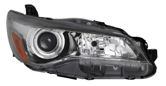 Основна фара - вставка FPS FP7050R6E ціна, від 165.37 USD