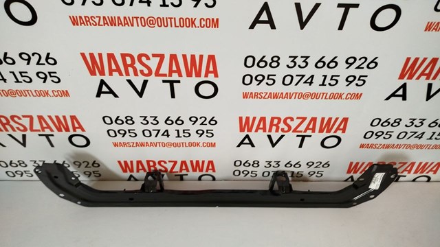Рамка радіатора нижня Signeda PDS30089AW ціна, від 44.34 USD