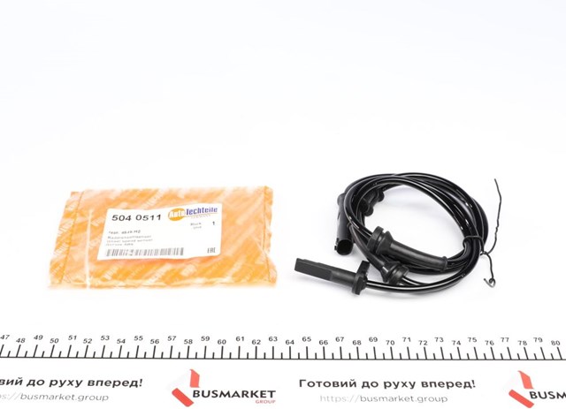 Датчик АБС (ABS) задній Autotechteile 5040511