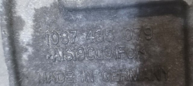  VAG 1087435079 ціна, від 683.89 USD