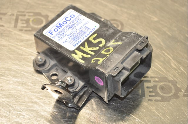DG9T14B561AC Ford Блок управління підігрівом керма