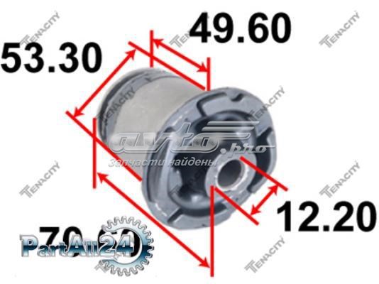  Tenacity AAMJE1012 ціна, від 7.75 USD
