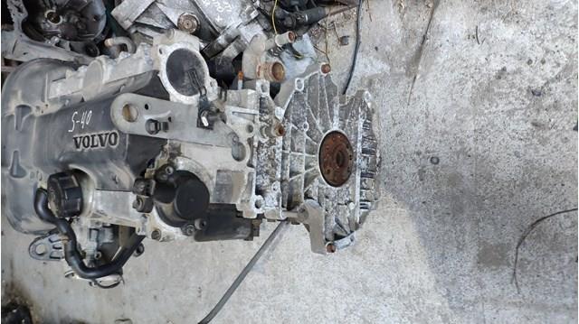 Купити B4164S2 Volvo Двигун