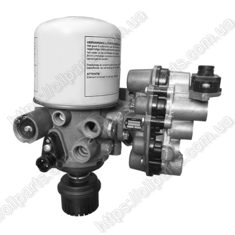 Купити AE4527 Knorr-bremse 