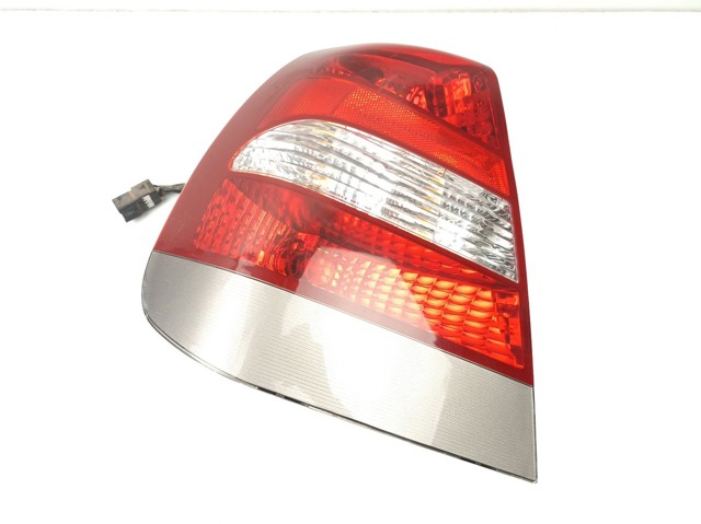 Купити Лівий стоп Daewoo Nubira I J10, J15