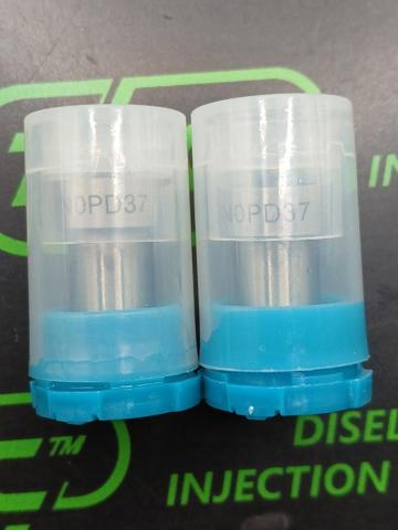DN0PD37 Denso Розпилювач дизельної форсунки