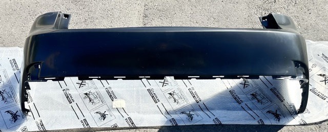 5215953950 Toyota Буфер (бампер) задній