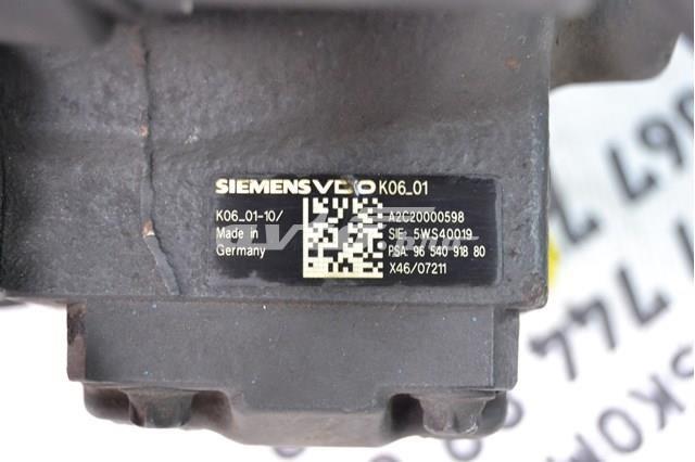 Купити A2C20000598 Continental/Siemens Насос паливний високого тиску (ПНВТ) - DIESEL