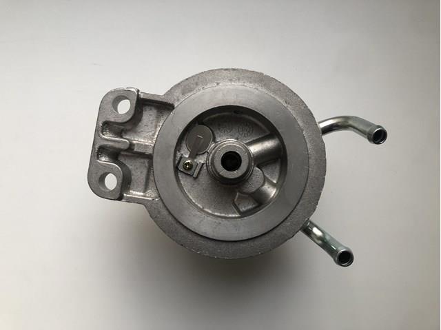 Кришка корпусу паливного фільтра Parts-Mall PDA010 ціна, від 11.82 USD