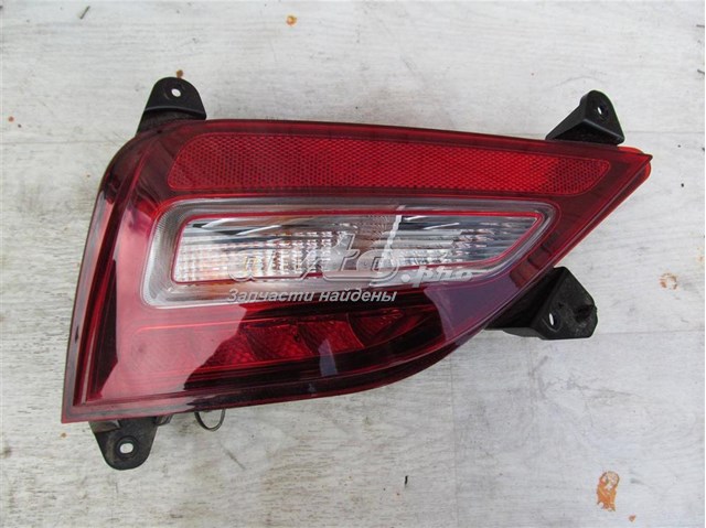 Фара протитуманна задня, ліва 92405S1100 Hyundai/Kia
