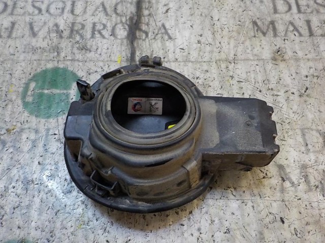 9677268980 Peugeot/Citroen Дверцята бензобака