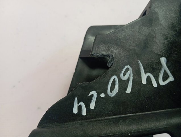 9845930080 Fiat/Alfa/Lancia Куліса КПП