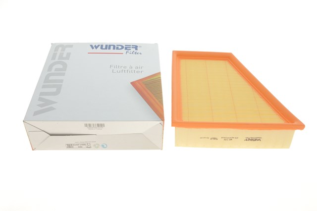 Повітряний фільтр WH144 Wunder