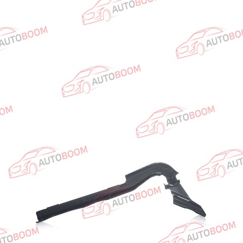 Шарнір капота лівий Mazda KB7W52420