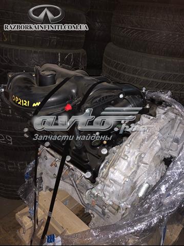 ДВЗ Nissan/Infiniti 10102JKP0A ціна, від 705.42 USD