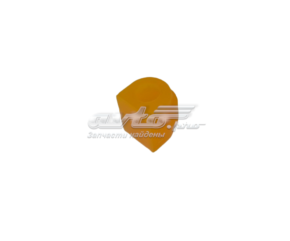 Купити 010200 Polybush Подушка стабілізатора передня