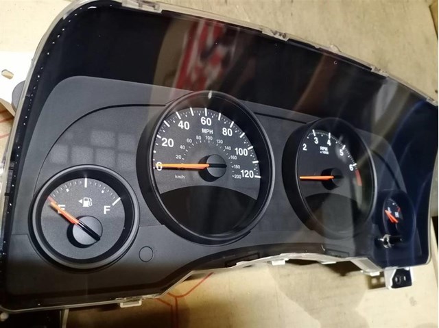  Chrysler 68080402AE
