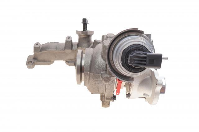 Турбіна Garrett 7922905005S ціна, від 387.61 USD