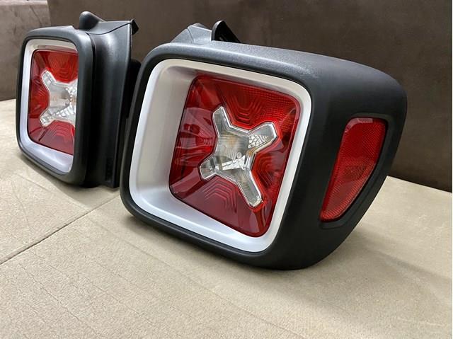 51964234 Chrysler Задня ліва фара