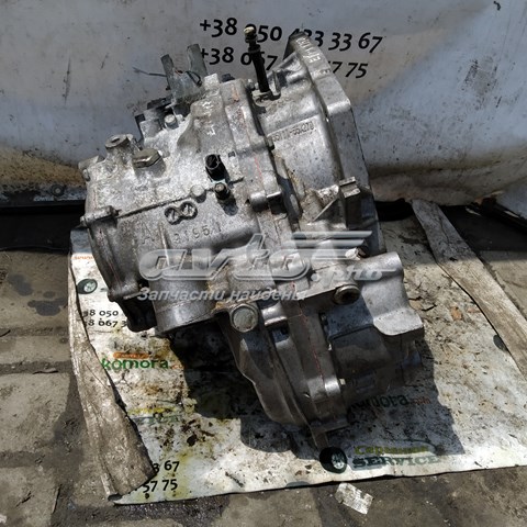 96417144 General Motors 