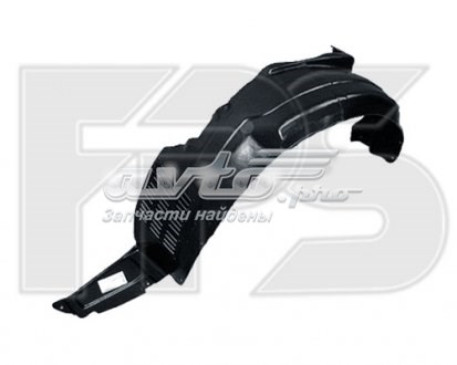 Підкрилок переднього крила, лівий FPS FP4013387 ціна, від 30.78 USD