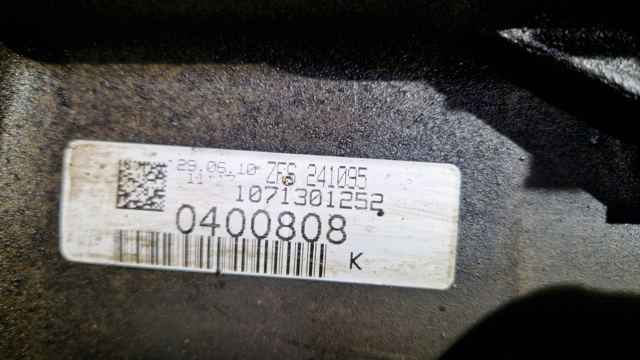 Купити ZFS241095 VAG 